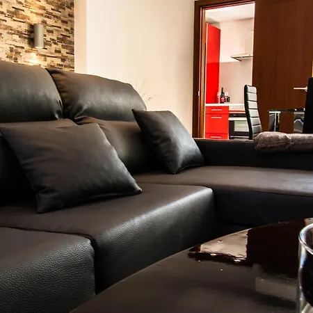 Townhouse Calvari By Homevillas360 Vakantiehuis Pollença