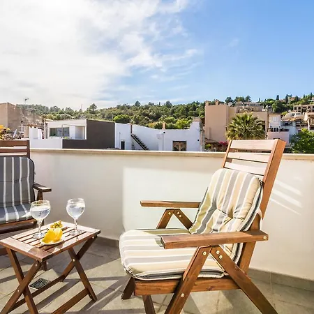 Townhouse Calvari By Homevillas360