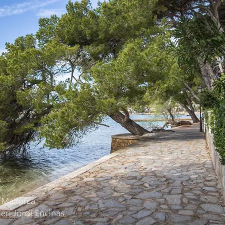 Townhouse Calvari By Homevillas360 Pollença