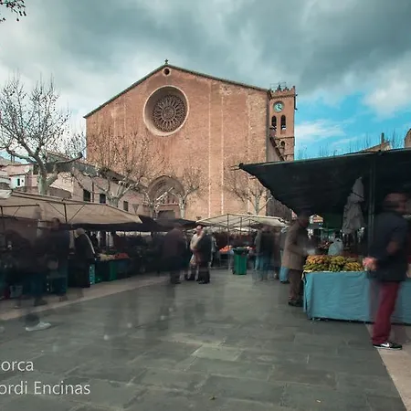 Townhouse Calvari By Homevillas360 Pollença