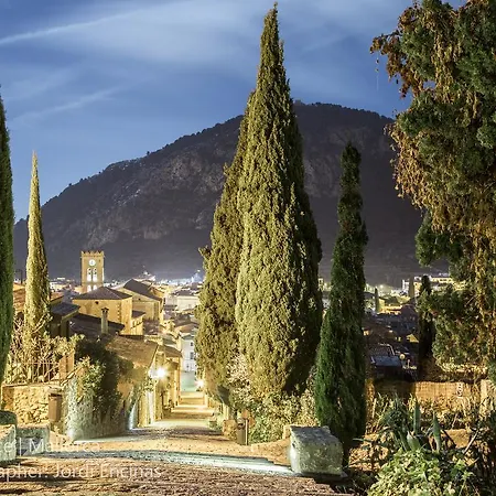 Townhouse Calvari By Homevillas360