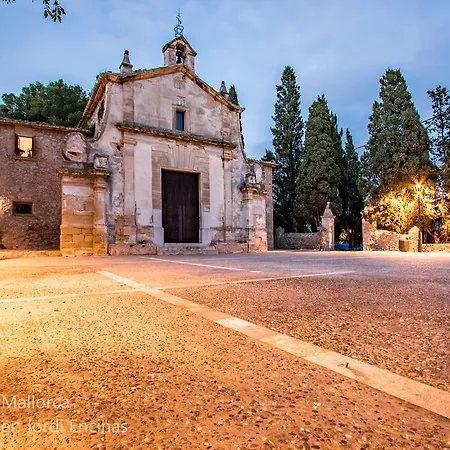 Townhouse Calvari By Homevillas360 * Pollença