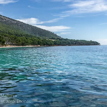 Hébergement de vacances Townhouse Calvari By Homevillas360