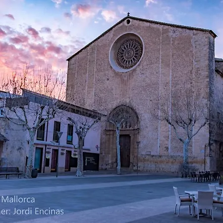 Townhouse Calvari By Homevillas360 Pollença
