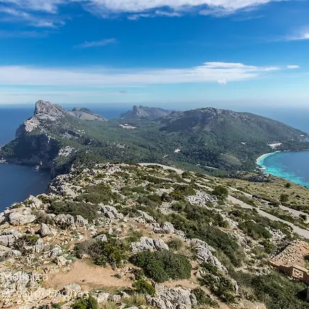 Townhouse Calvari By Homevillas360 Vakantiehuis