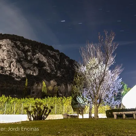 Townhouse Calvari By Homevillas360 Vakantiehuis *