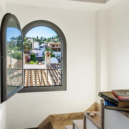 Townhouse Calvari By Homevillas360