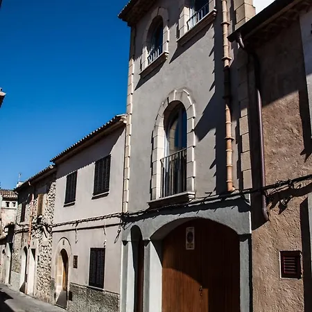 Townhouse Calvari By Homevillas360