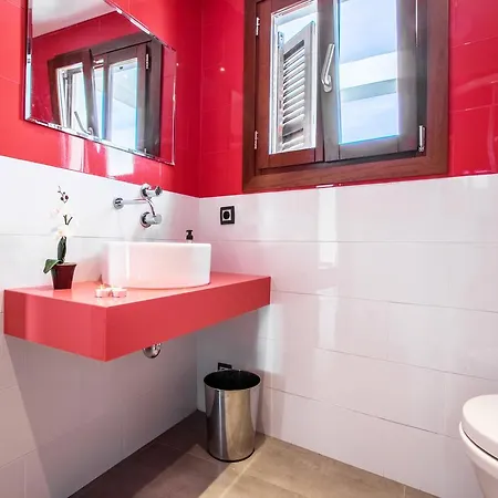 Townhouse Calvari By Homevillas360 Hébergement de vacances Pollença