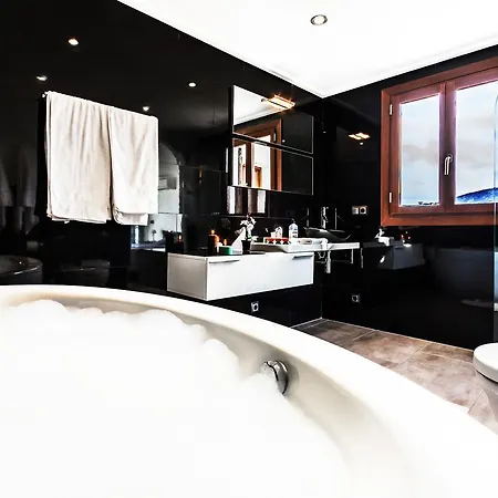 Townhouse Calvari By Homevillas360 Hébergement de vacances