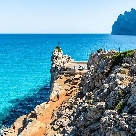 Townhouse Calvari By Homevillas360 *