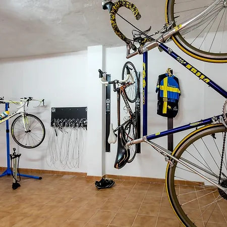 Townhouse Calvari By Homevillas360 * Pollença