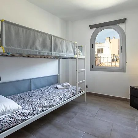 Townhouse Calvari By Homevillas360