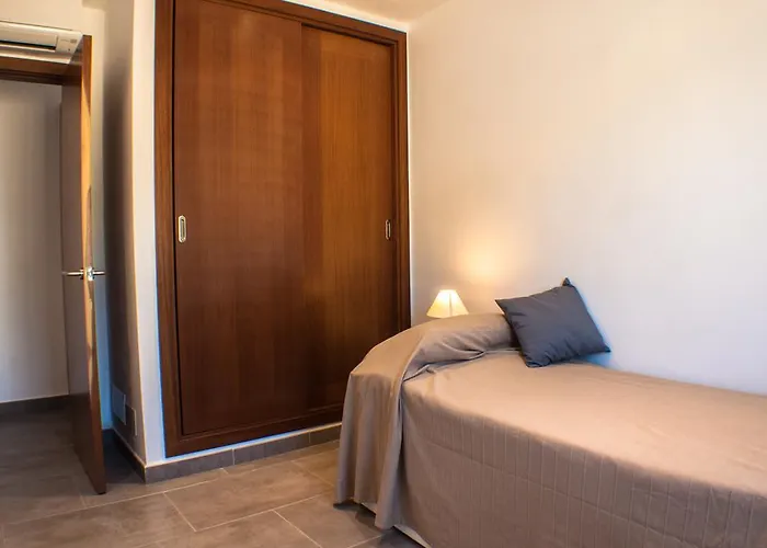 Prázdninový dům Townhouse Calvari By Homevillas360 Pollença