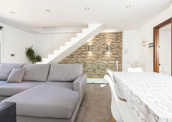 Townhouse Calvari By Homevillas360