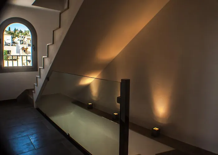 Townhouse Calvari By Homevillas360 *