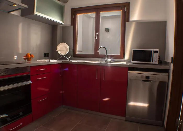 Townhouse Calvari By Homevillas360 *