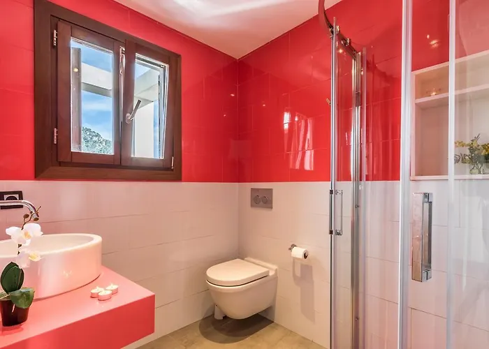 Prázdninový dům Townhouse Calvari By Homevillas360 *