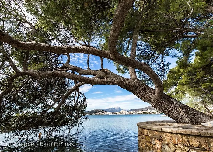 Prázdninový dům Townhouse Calvari By Homevillas360