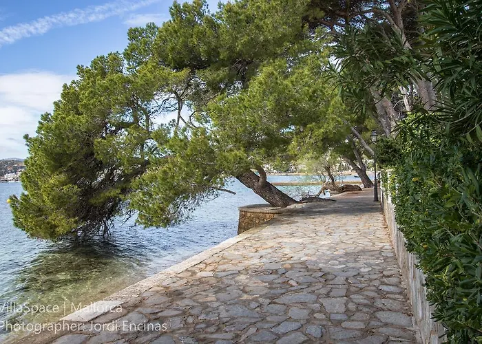 Townhouse Calvari By Homevillas360 Pollença