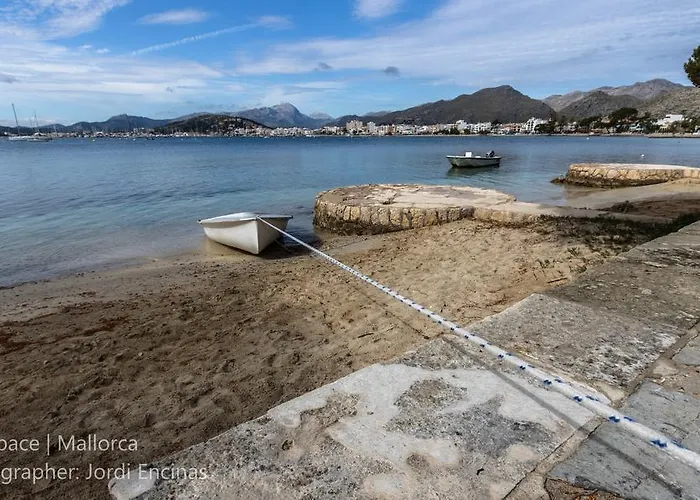 Prázdninový dům Townhouse Calvari By Homevillas360 *