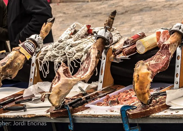 Townhouse Calvari By Homevillas360 Pollença