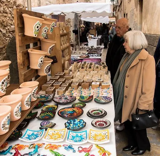 Prázdninový dům Townhouse Calvari By Homevillas360 *