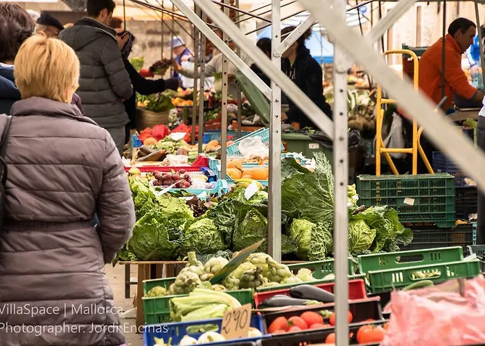 Prázdninový dům Townhouse Calvari By Homevillas360 Pollença