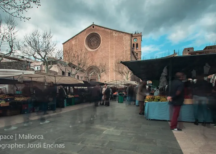 Townhouse Calvari By Homevillas360 Pollença