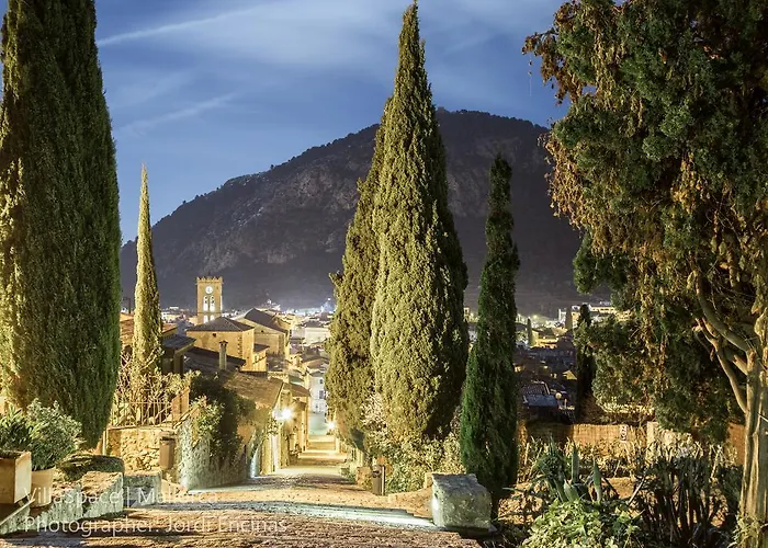 Townhouse Calvari By Homevillas360