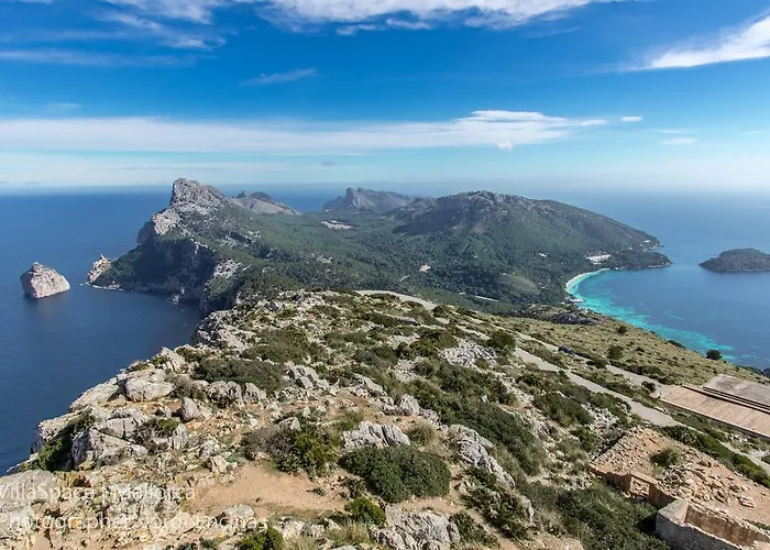 Townhouse Calvari By Homevillas360 Prázdninový dům