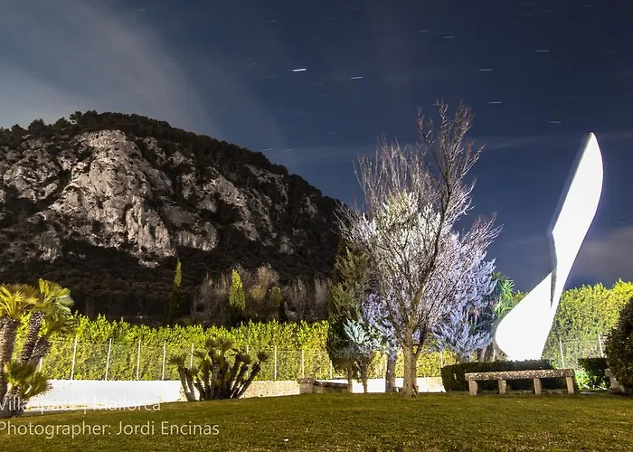 Townhouse Calvari By Homevillas360 Prázdninový dům *