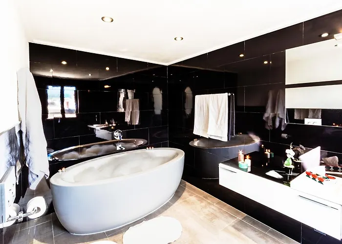 Townhouse Calvari By Homevillas360