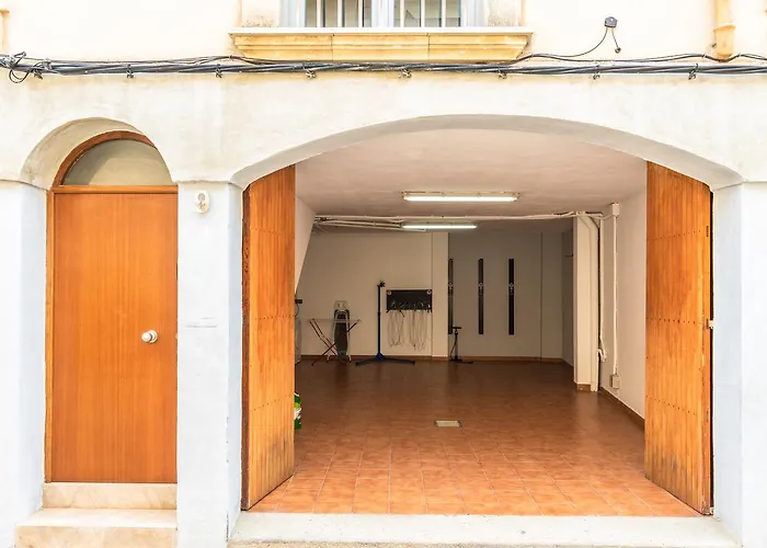 Townhouse Calvari By Homevillas360 Prázdninový dům Pollença