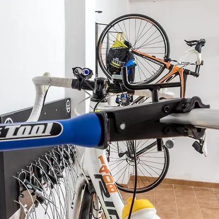 Townhouse Calvari By Homevillas360 Semesterbostad