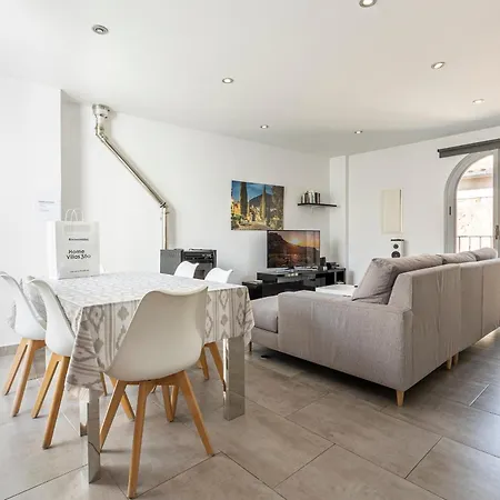 Townhouse Calvari By Homevillas360 Semesterbostad Pollença