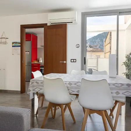 Townhouse Calvari By Homevillas360