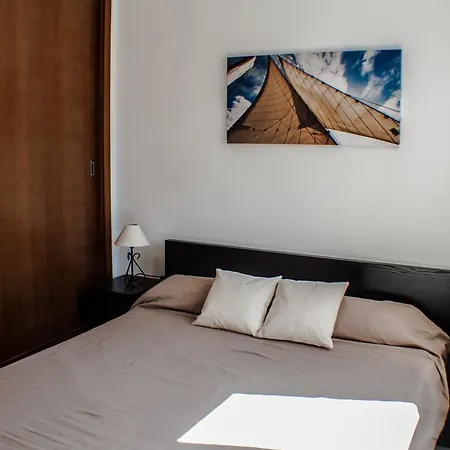 Semesterbostad Townhouse Calvari By Homevillas360