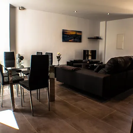 Semesterbostad Townhouse Calvari By Homevillas360