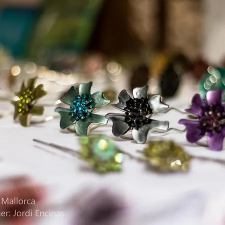 Semesterbostad Townhouse Calvari By Homevillas360 Pollença