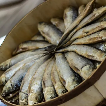 Semesterbostad Townhouse Calvari By Homevillas360