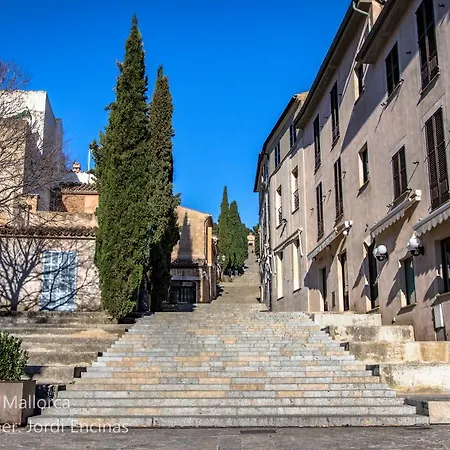 Townhouse Calvari By Homevillas360 Pollença