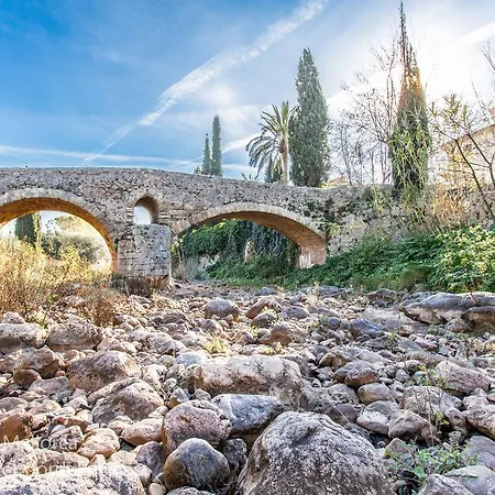 Townhouse Calvari By Homevillas360 * Pollença