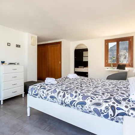 Semesterbostad Townhouse Calvari By Homevillas360 Pollença