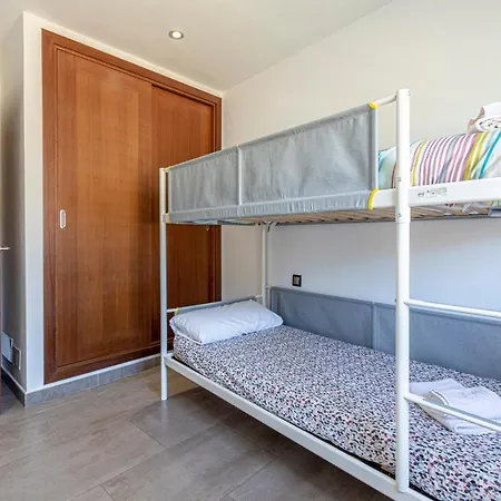 Semesterbostad Townhouse Calvari By Homevillas360 *